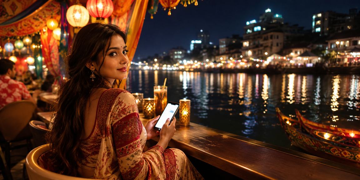 খুলনায় পহেলা বৈশাখে ভিআইপি বোনাস উদযাপনের দৃশ্য, ac10 প্ল্যাটফর্মে বিশেষ অফার
