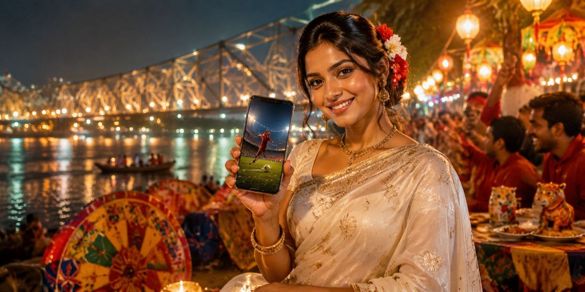 ময়মনসিংহে মোবাইলে ac10 রেজিস্ট্রেশন বোনাস গ্রহণের দৃশ্য